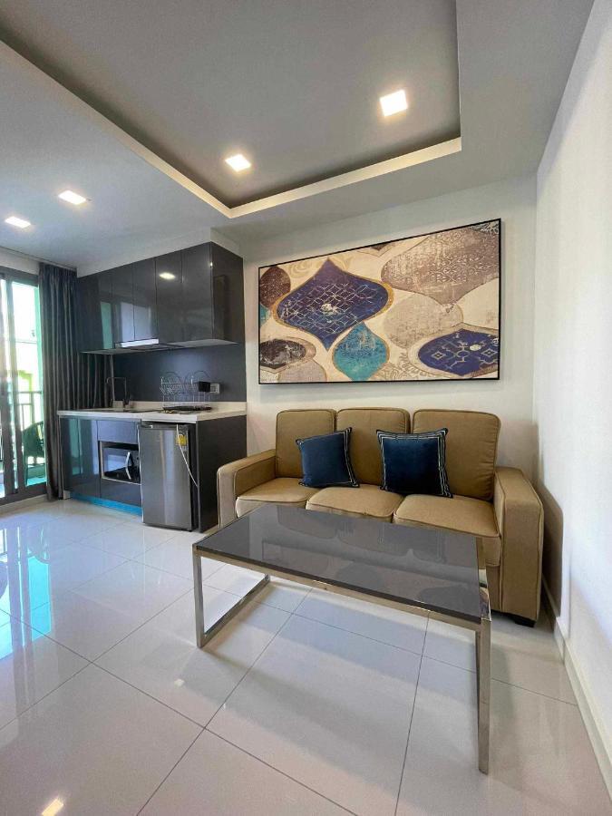 Arcadia Continental Pattaya