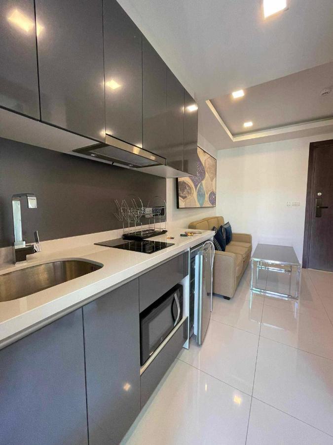 Arcadia Continental * Pattaya