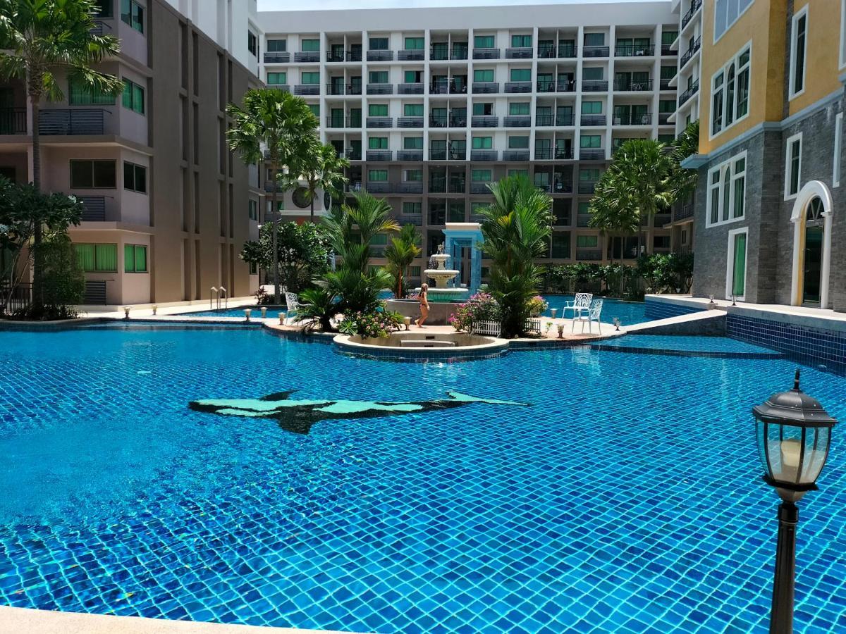 Apartment Arcadia Continental