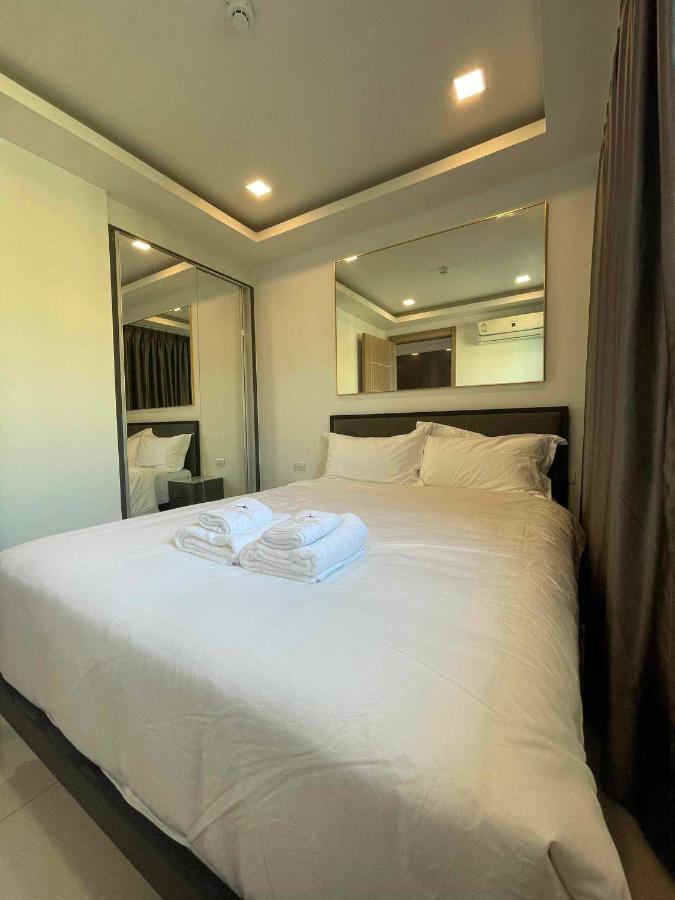 Arcadia Continental Apartment Pattaya