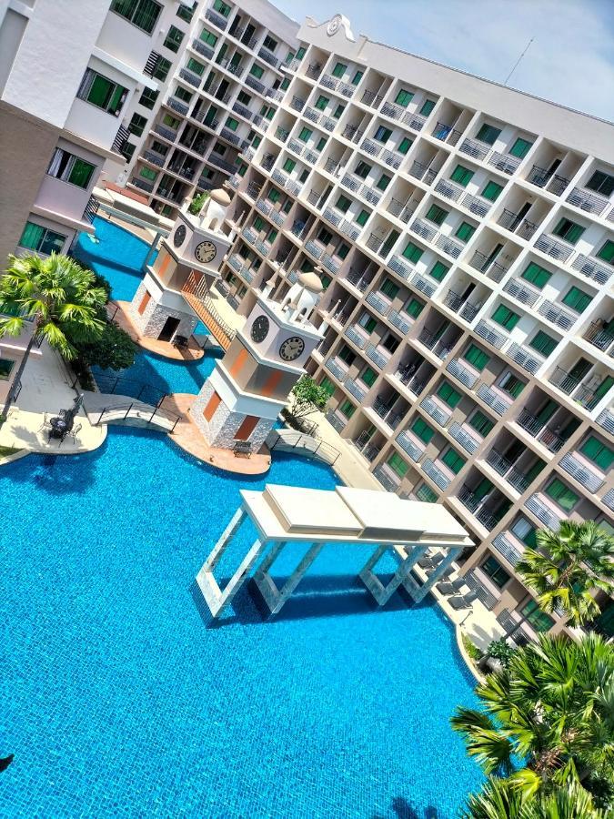 Apartment Arcadia Continental