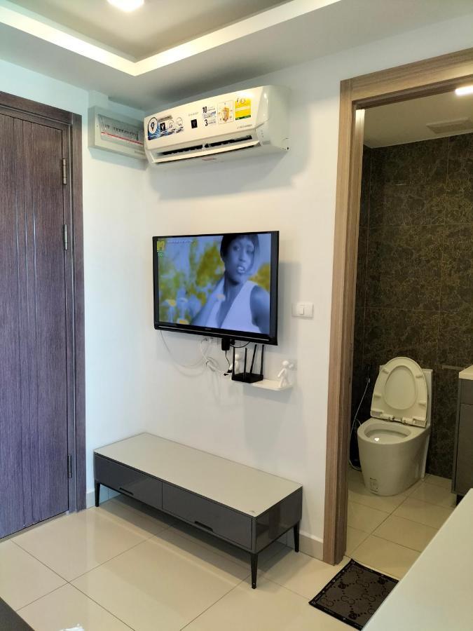 Arcadia Continental Pattaya