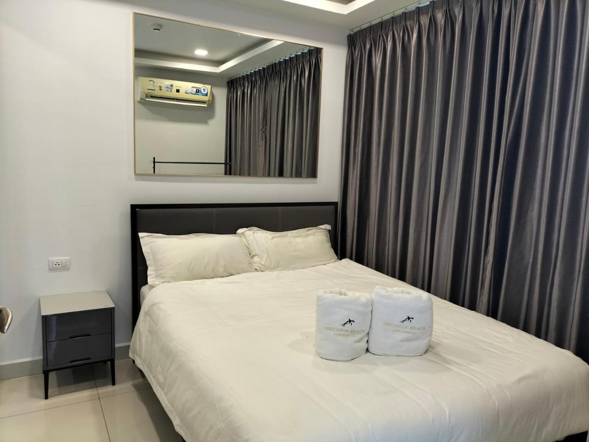 Arcadia Continental