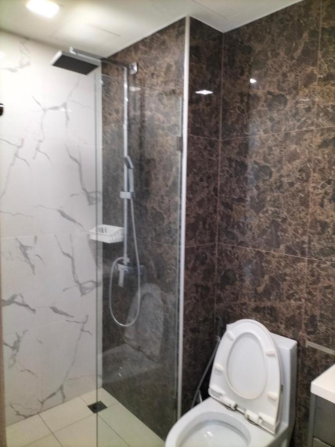 Apartment Arcadia Continental Pattaya